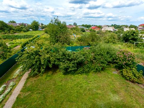 будинок за адресою Князя Святослава