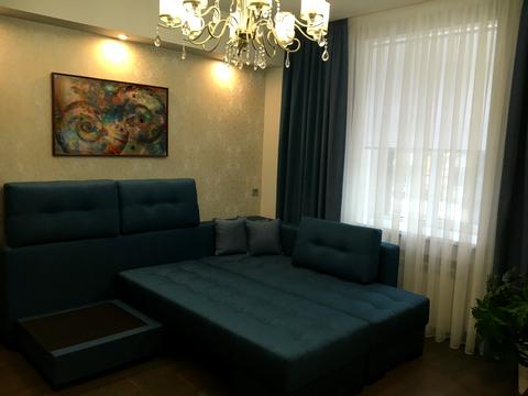 квартира по адресу Проспект Науки, 11