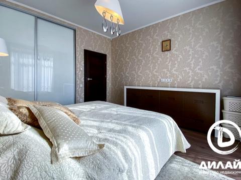 квартира за адресою Дніпровські Пороги вул., 15