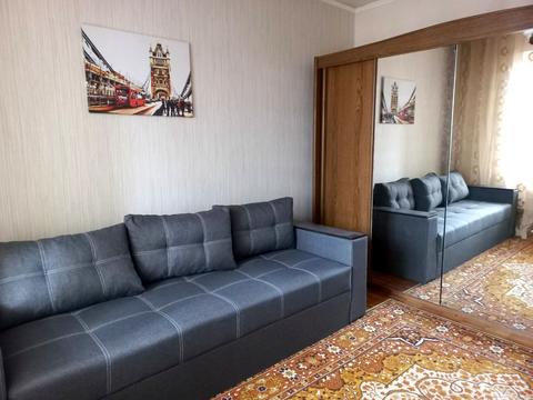 квартира за адресою Оноре де Бальзака вул., 18