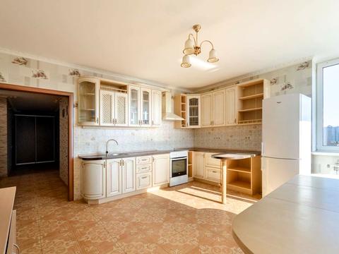 квартира за адресою Чоколівський бульв., 42-А