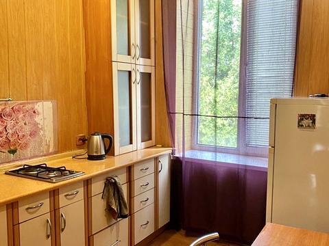 квартира по адресу Соборный просп. (Ленина), 214