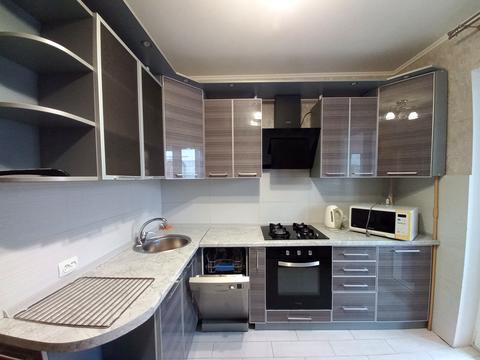 квартира по адресу Машинобудівників, 15Б