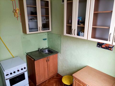 квартира за адресою Повітряних Сил просп. (Повітрофлотський), 25