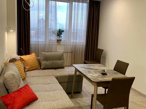 квартира по адресу Евгения Сверстюка ул. (Марины Расковой), 6-Г