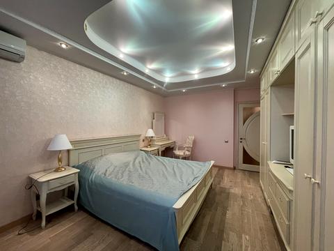 квартира за адресою Голосіївська вул., 13-А