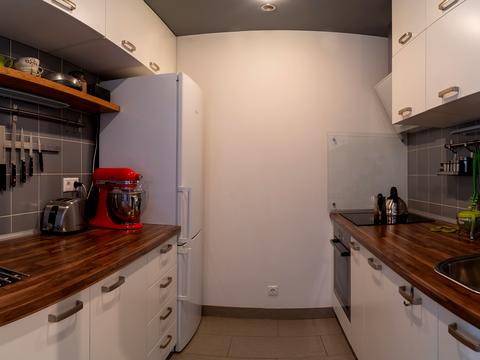квартира за адресою Полтавська вул., 10
