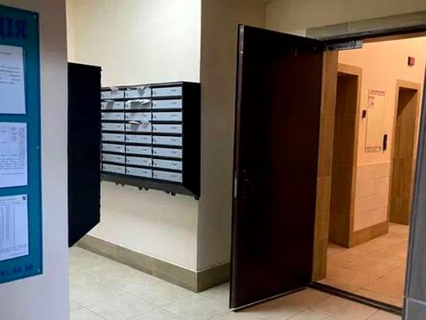 квартира за адресою Ювілейний просп. (), 67б