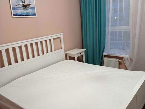 квартира за адресою Берестейський просп. (Перемоги), 67