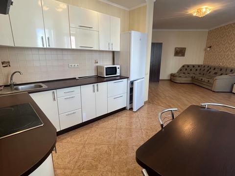 квартира за адресою Ломоносова, 50/2