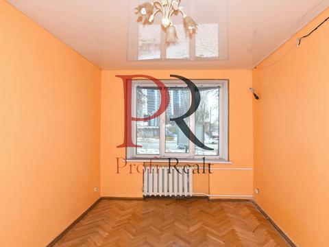 квартира за адресою Берестейський просп. (Перемоги), 9