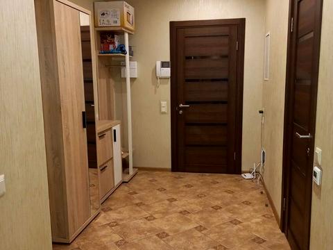 квартира по адресу Киев, Лобановського, 6а