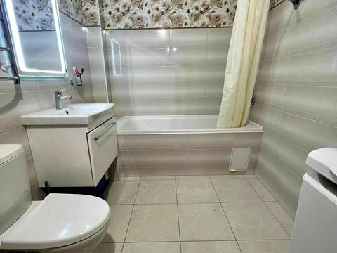 квартира за адресою Драгоманова вул., 2-Б