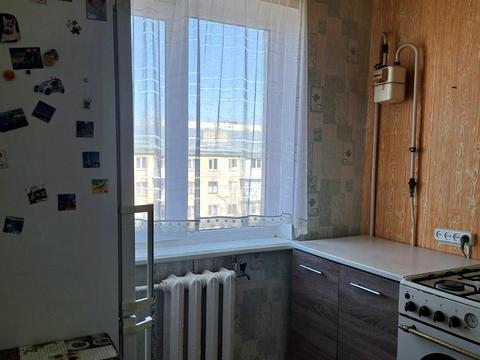 квартира по адресу пр. Богоявленский, 16