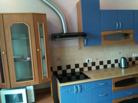 квартира за адресою Перемоги просп., 66к