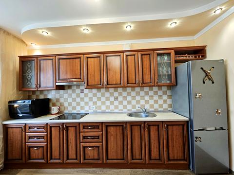 квартира за адресою Єлизавети Чавдар вул., 3