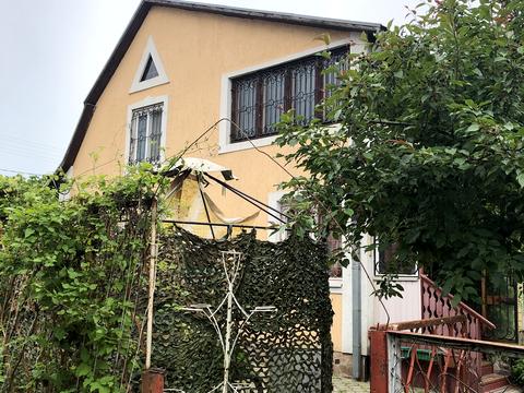 будинок за адресою Садова вул., 58