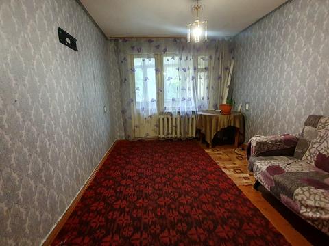 квартира по адресу Героев Майдана ул. (Гайдара), 7