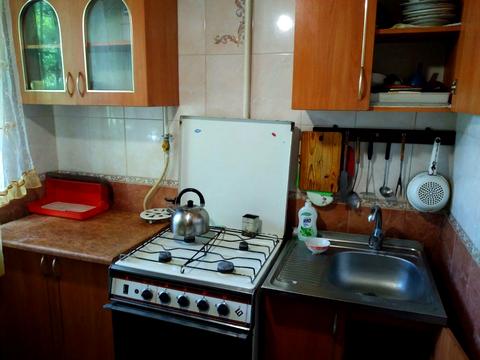 квартира по адресу Петра Калнышевского просп. (Косіора), 37