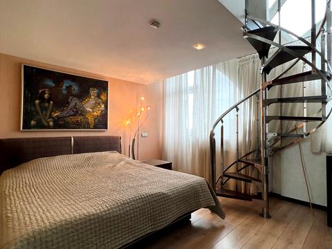 квартира за адресою Професора Підвисоцького вул., 6-В