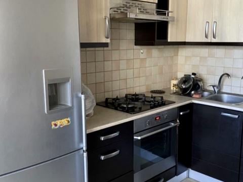 квартира по адресу Евгения Чикаленко ул., 59г/1