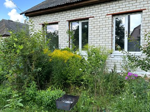 будинок за адресою Лугова вул. (Єрьоменка), 23