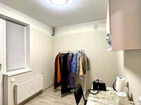 квартира по адресу Домостроительная ул., 13