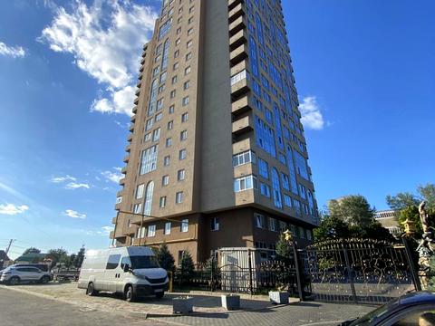 квартира по адресу Робоча, 166Д