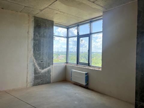 квартира по адресу Трускавецкая ул., 10-Д
