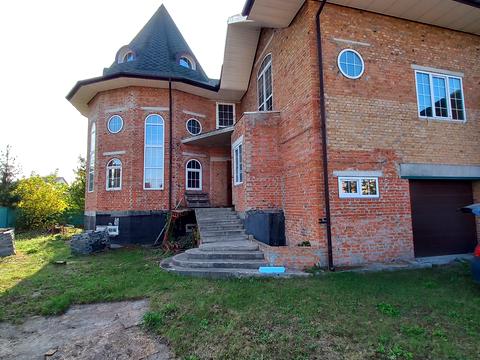 будинок за адресою Садова вул., 15