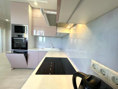 квартира по адресу Кондратюка Юрия ул., 3