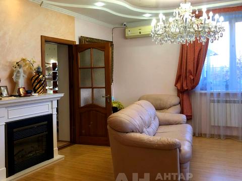 дом по адресу Киевская ул., 55