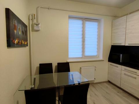 квартира за адресою Анатолія Лабунського вул., 3