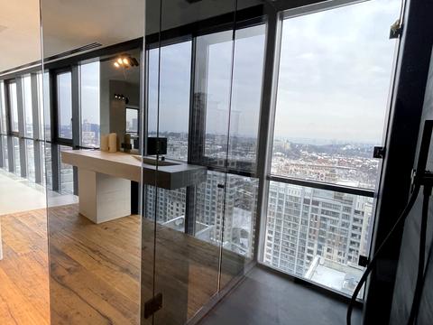 квартира за адресою Андрія Верхогляда вул. (Михайла Драгомирова), 14-А