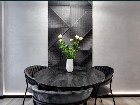 квартира по адресу Черновола просп. (700-летия Львова), 77