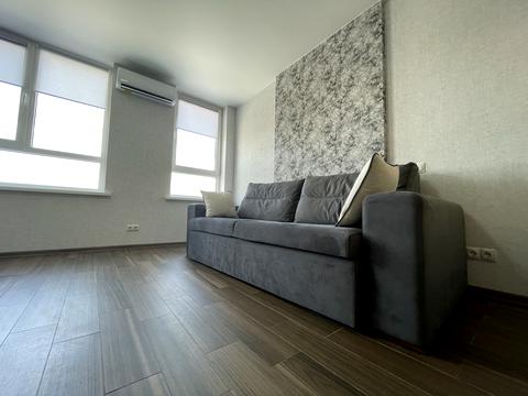 квартира за адресою Миколи Бажана просп., 17