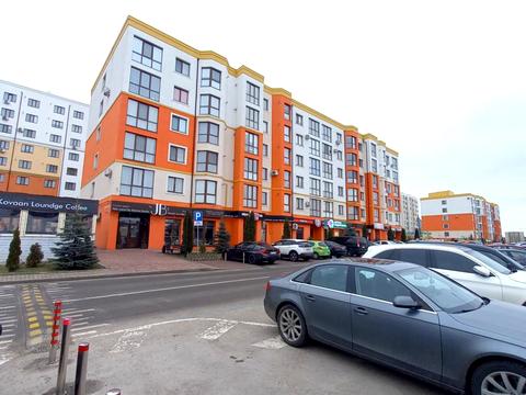 квартира по адресу вул. Чорновола, 91 к