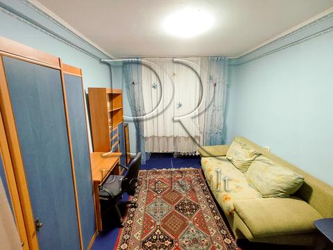 квартира по адресу Чернобыльская ул., 13