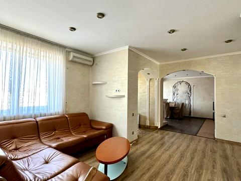 квартира за адресою Педагогічна вул., 17