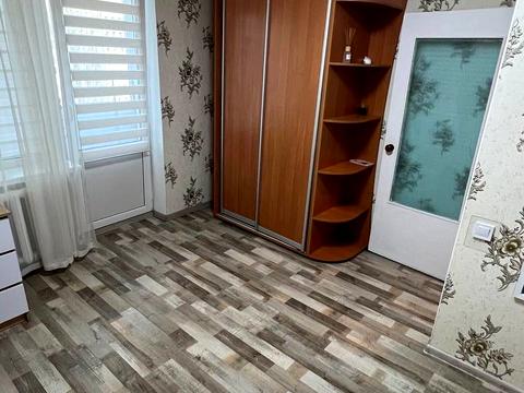 квартира по адресу Академика Доброхотова ул., 3