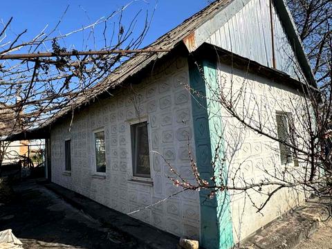 дом по адресу Канарская ул., 96