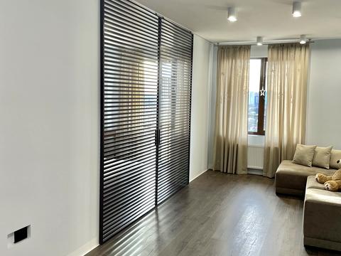 квартира по адресу Педагогическая ул., 23