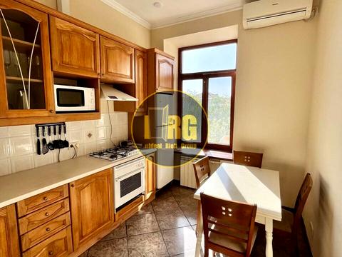 квартира за адресою Михайла Коцюбинського вул., 6