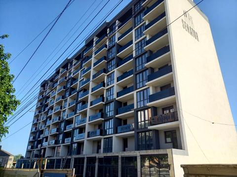 квартира за адресою Чернівці, Руська, 236б