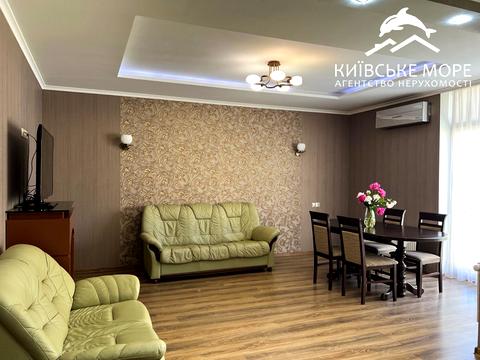 квартира за адресою Регенераторна вул., 4-12