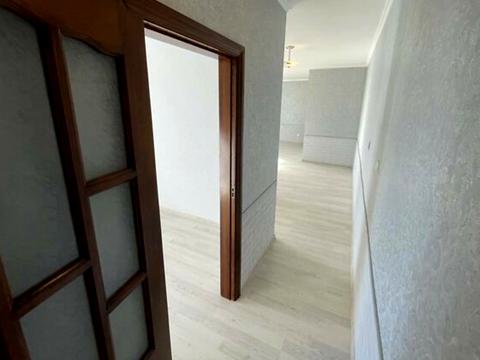 квартира за адресою Академіка Ющенка, 12