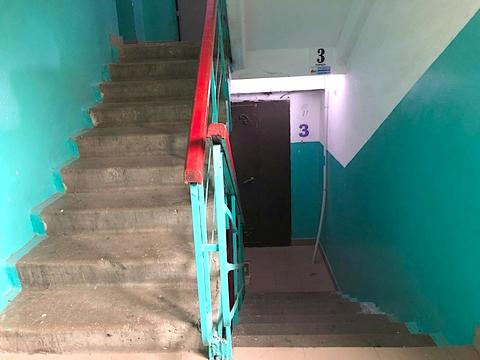 квартира по адресу Науки просп., 20