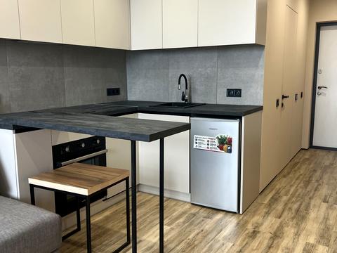 квартира за адресою Генерала Наумова, 1Б