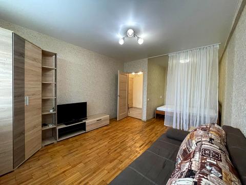 квартира за адресою Олександра Поля просп. (Кірова), 98