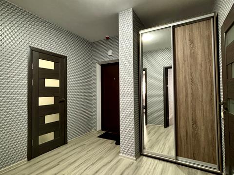 квартира за адресою Юрія Кондратюка вул., 5